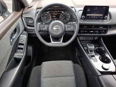 2023 Nissan Rogue AWD SV