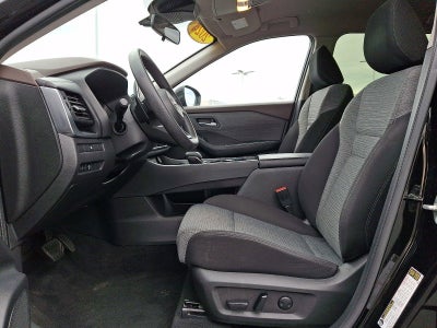 2023 Nissan Rogue AWD SV