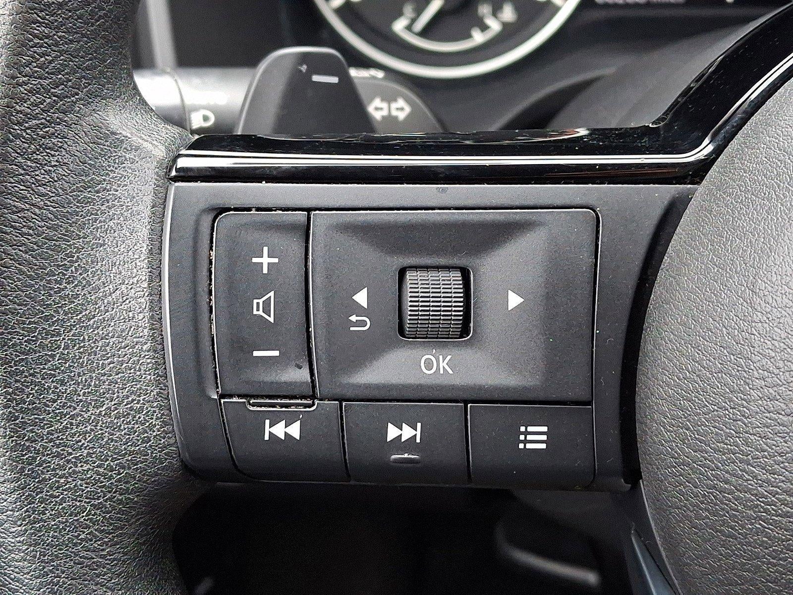 2023 Nissan Rogue AWD SV