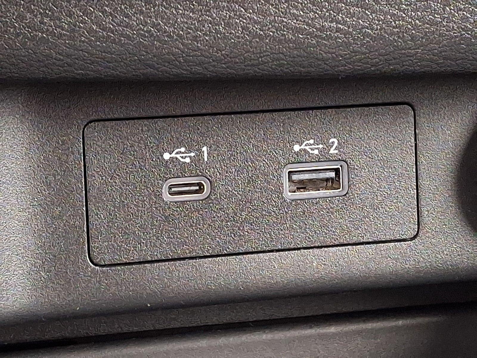 2023 Nissan Rogue AWD SV