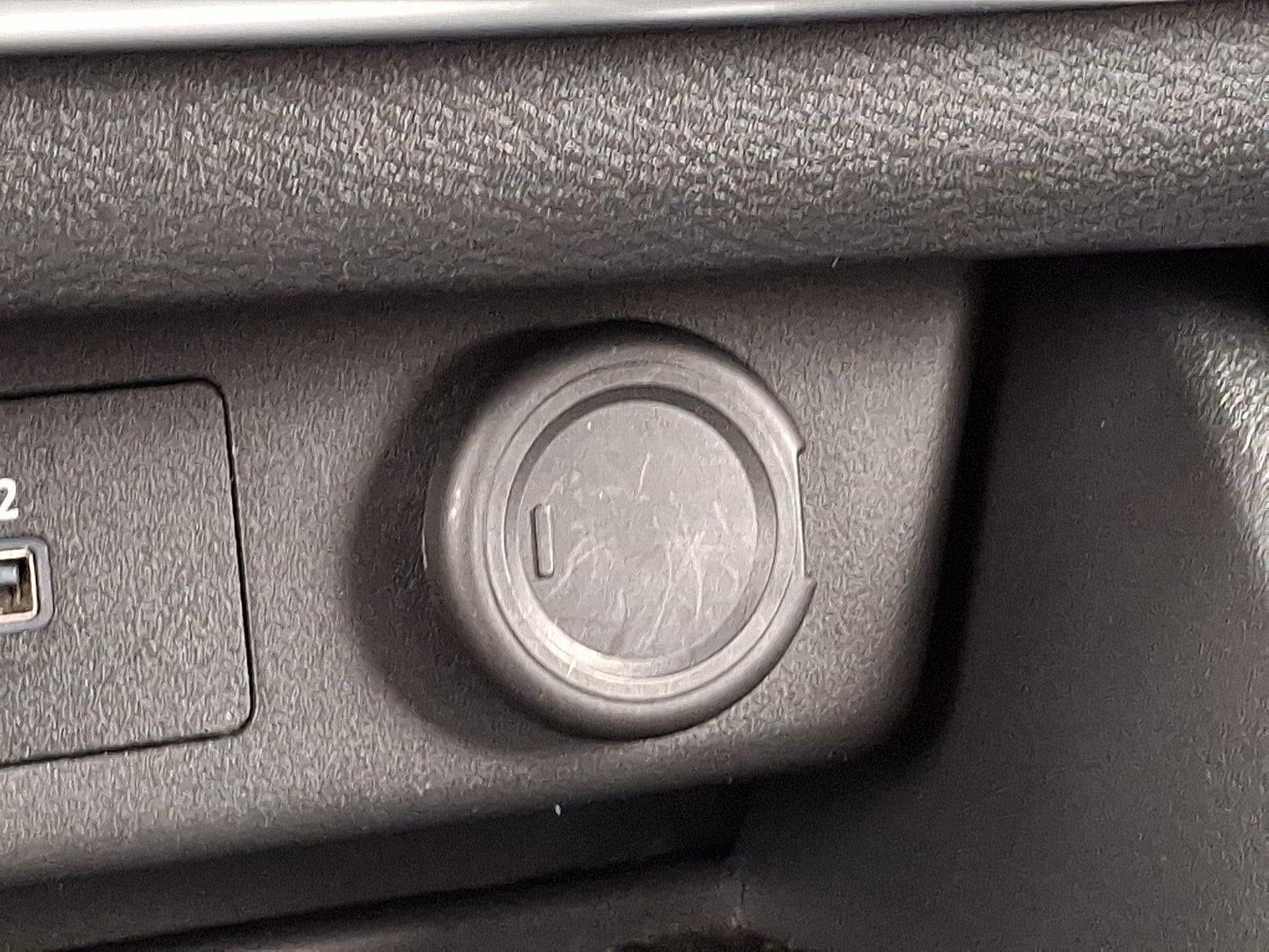 2023 Nissan Rogue AWD SV