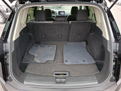 2023 Nissan Rogue AWD SV