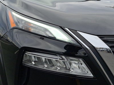 2023 Nissan Rogue AWD SV