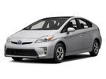 2013 Toyota Prius 5dr HB Two (Natl)
