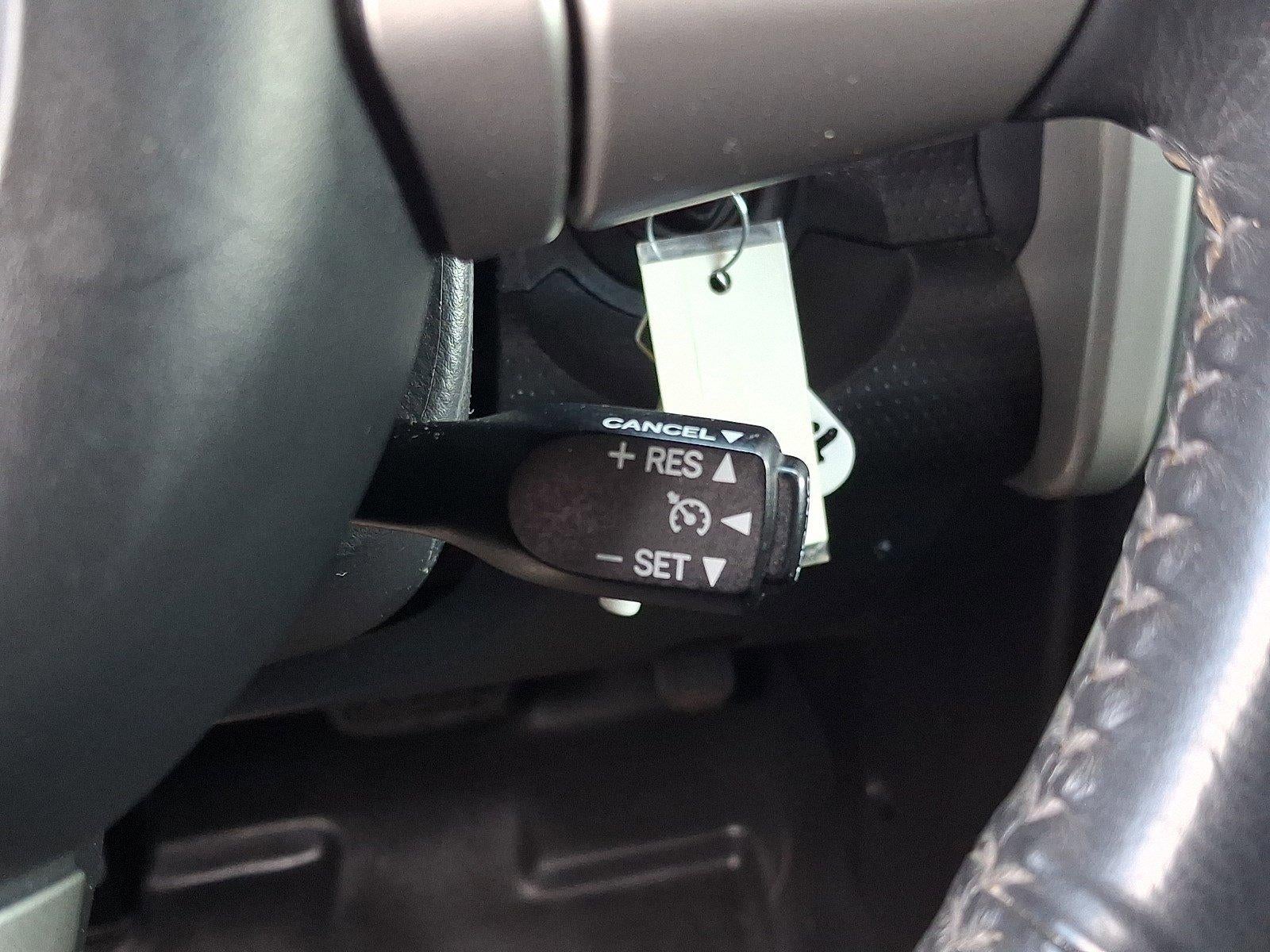 2010 Toyota FJ Cruiser 4WD 4dr Man (Natl)