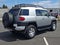 2010 Toyota FJ Cruiser 4WD 4dr Man (Natl)
