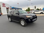 2018 Toyota 4Runner SR5 4WD (GS)