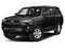 2018 Toyota 4Runner SR5 4WD (GS)