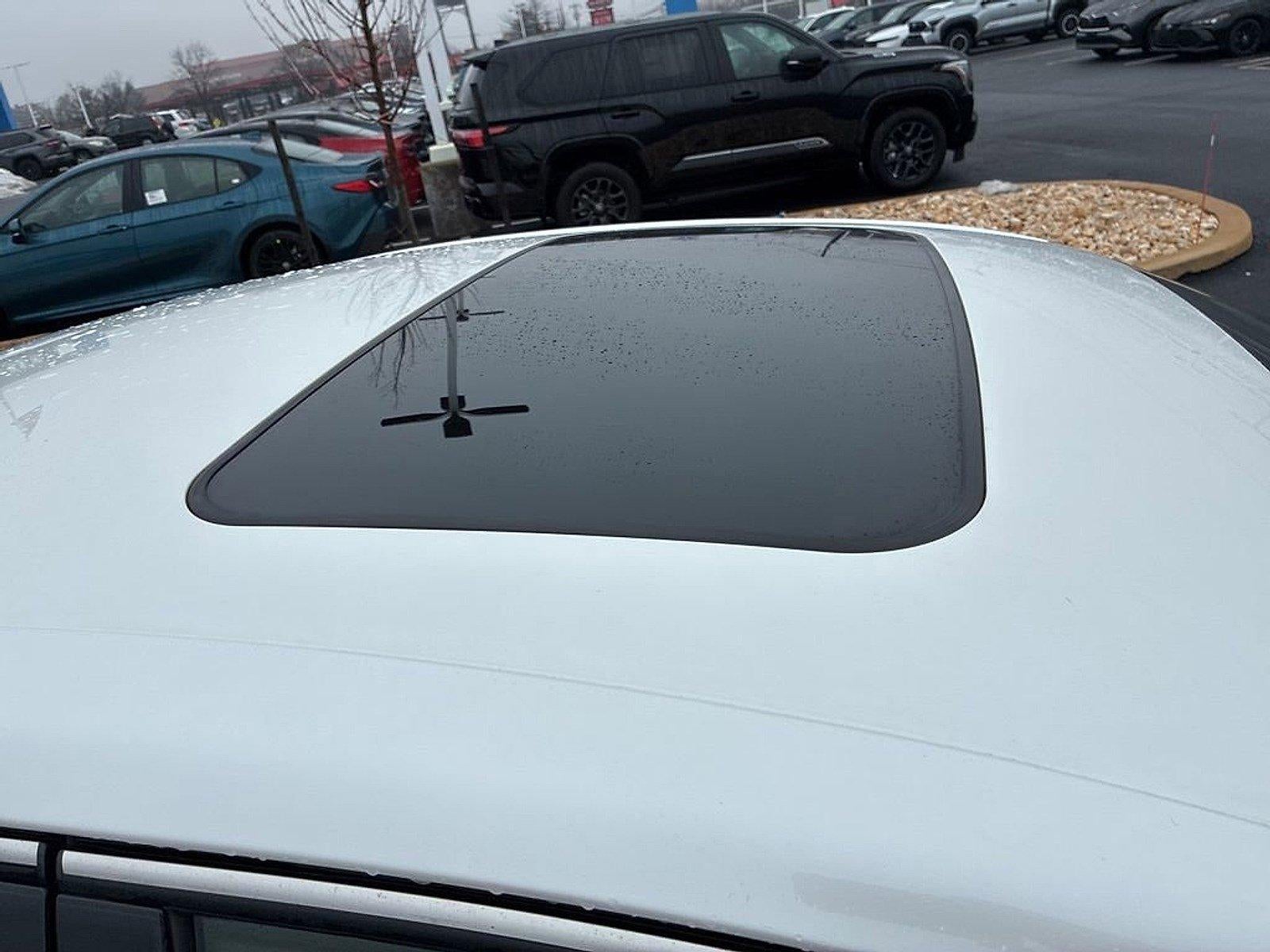 2017 Lexus IS 300 AWD