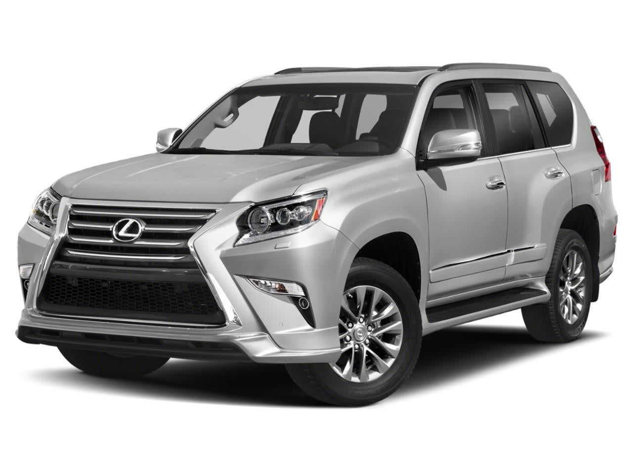 2019 Lexus GX 460 Premium 4WD