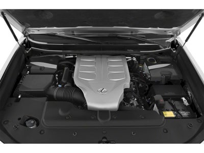 2019 Lexus GX 460 Premium 4WD