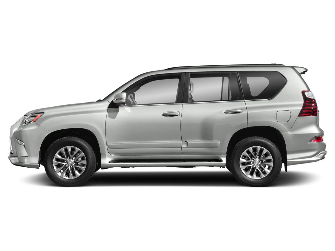 2019 Lexus GX 460 Premium 4WD