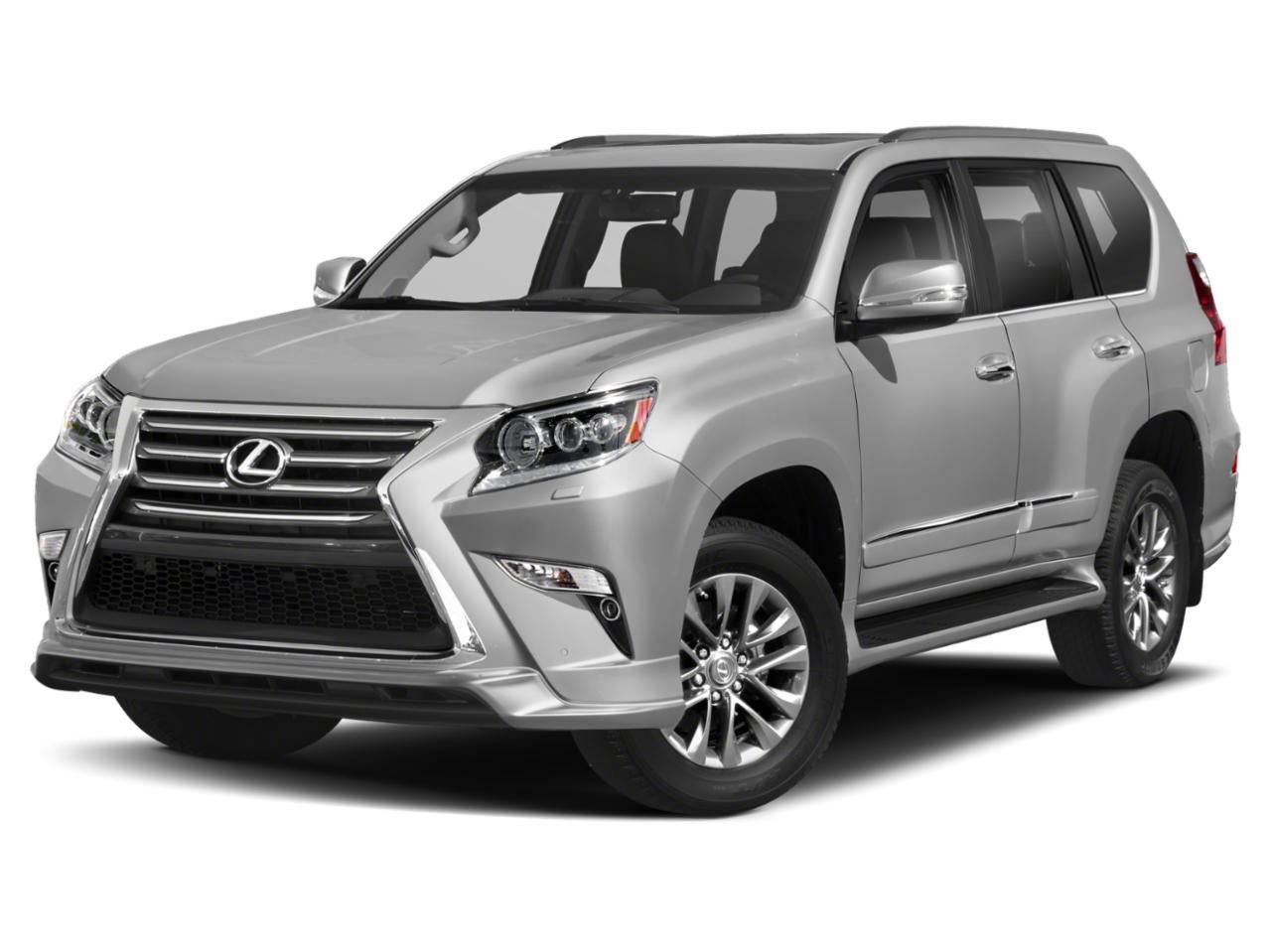 2019 Lexus GX 460 Premium 4WD