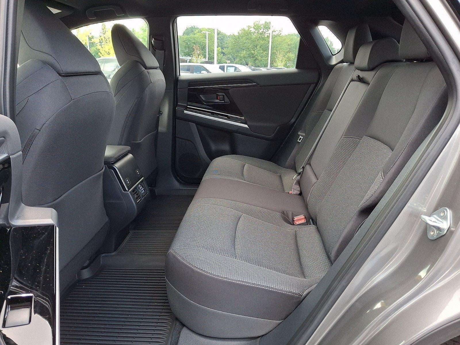 2024 Subaru Solterra Premium AWD