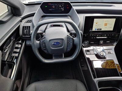 2024 Subaru Solterra Premium AWD