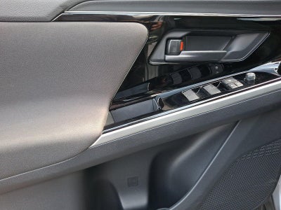2024 Subaru Solterra Premium AWD