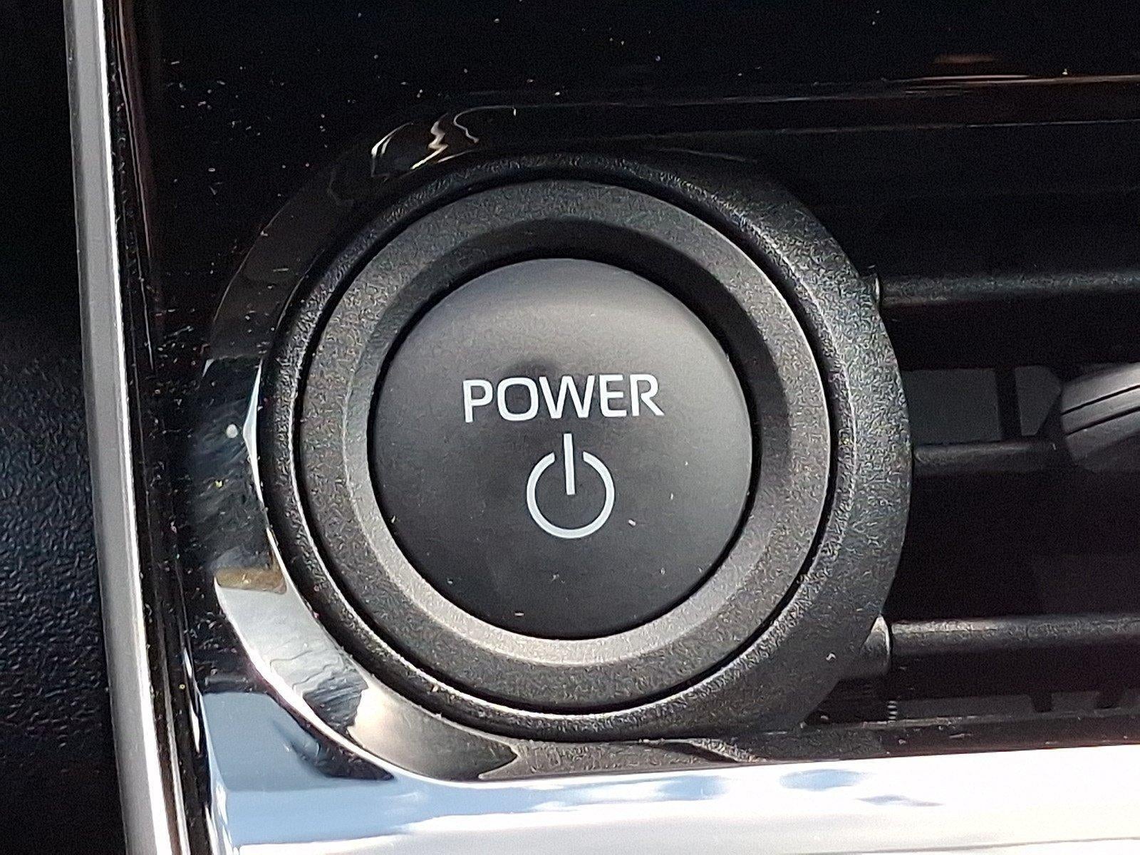 2024 Subaru Solterra Premium AWD