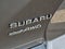 2024 Subaru Solterra Premium AWD