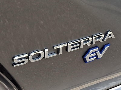 2024 Subaru Solterra Premium AWD