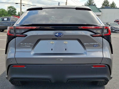 2024 Subaru Solterra Premium AWD