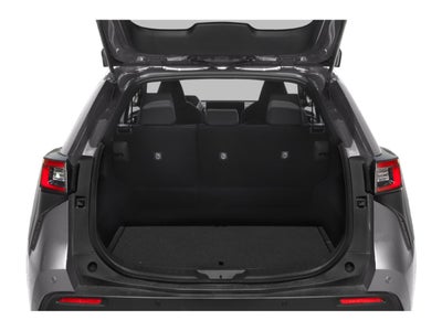 2024 Subaru Solterra Premium AWD