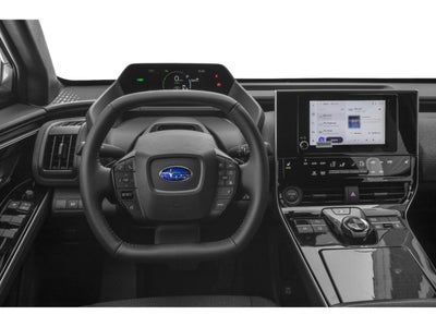 2024 Subaru Solterra Premium AWD