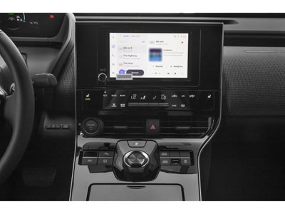 2024 Subaru Solterra Premium AWD