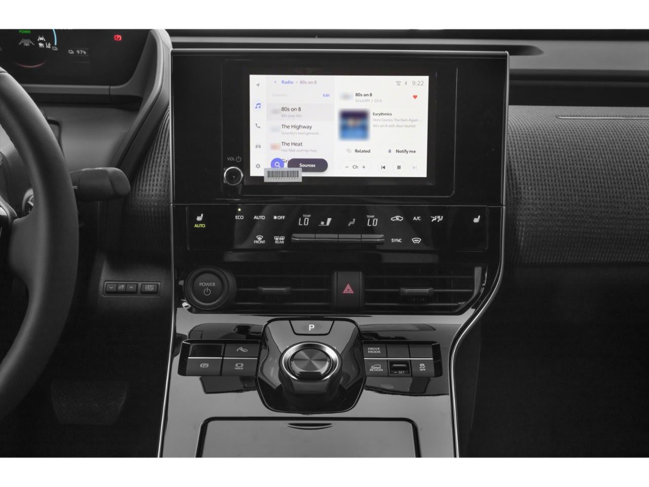 2024 Subaru Solterra Premium AWD
