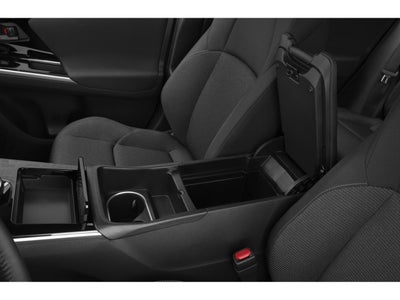 2024 Subaru Solterra Premium AWD