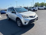 2015 Toyota RAV4 AWD 4dr LE (Natl)