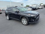 2019 Toyota RAV4 LE AWD (Natl)