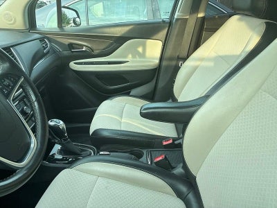 2019 Buick Encore Preferred FWD
