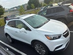 2019 Buick Encore Preferred FWD