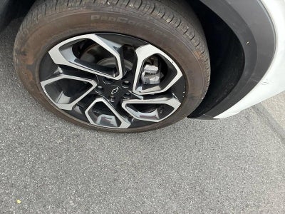 2025 Chevrolet Trax FWD 4dr 2RS