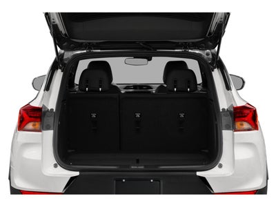 2021 Chevrolet Trailblazer AWD 4dr ACTIV