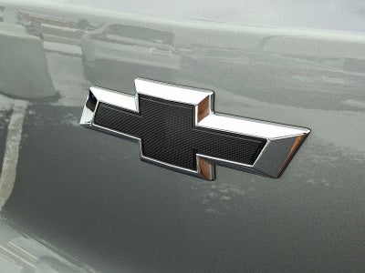 2026 Chevrolet Trailblazer AWD 4dr RS