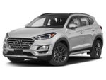 2021 Hyundai TUCSON Ultimate AWD