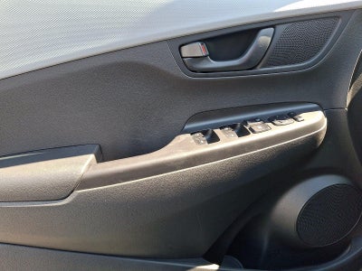 2021 Hyundai KONA SE Auto AWD