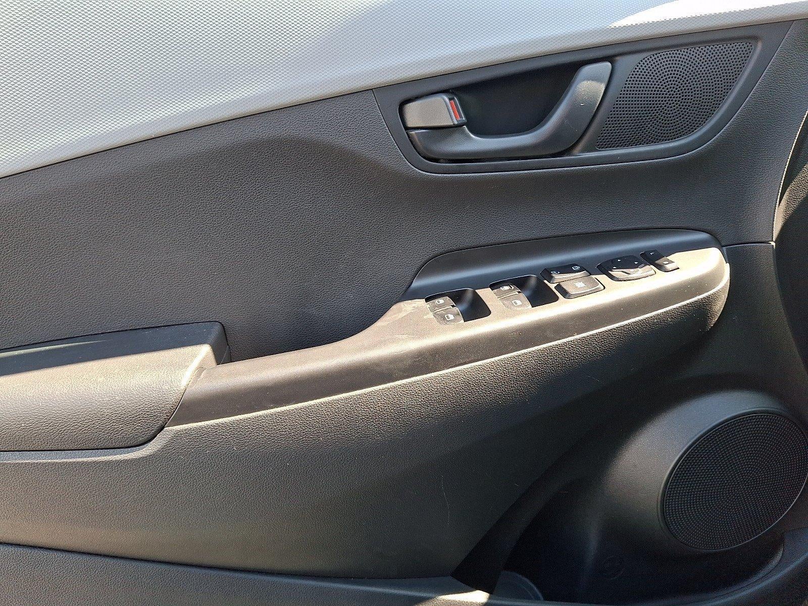 2021 Hyundai KONA SE Auto AWD