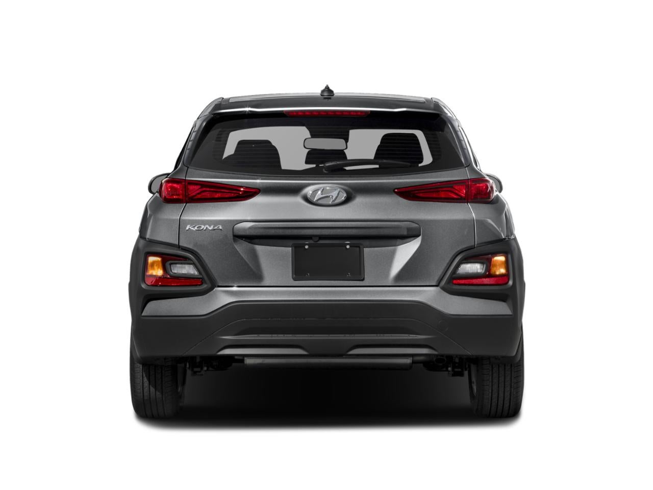 2021 Hyundai KONA SE Auto AWD