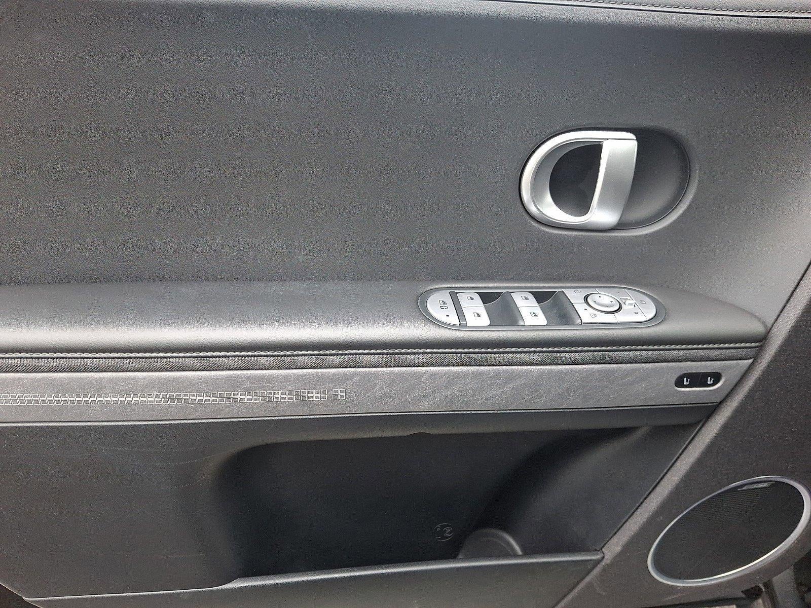 2022 Hyundai IONIQ 5 Limited AWD