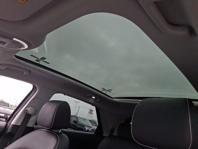 2022 Hyundai IONIQ 5 Limited AWD