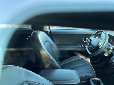 2022 Hyundai IONIQ 5 Limited AWD