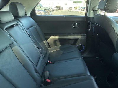 2022 Hyundai IONIQ 5 Limited AWD