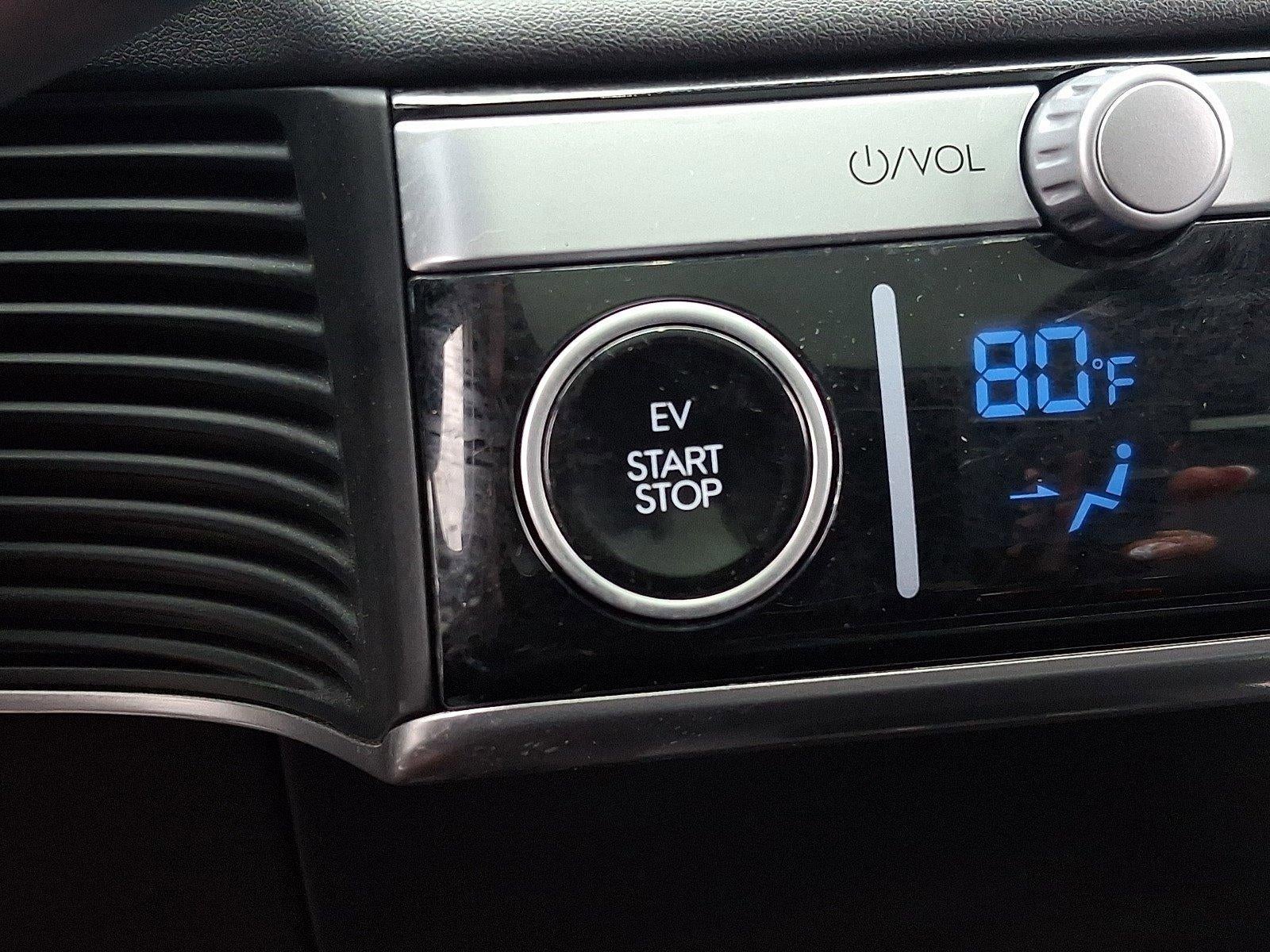 2022 Hyundai IONIQ 5 Limited AWD