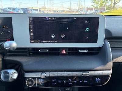 2022 Hyundai IONIQ 5 Limited AWD