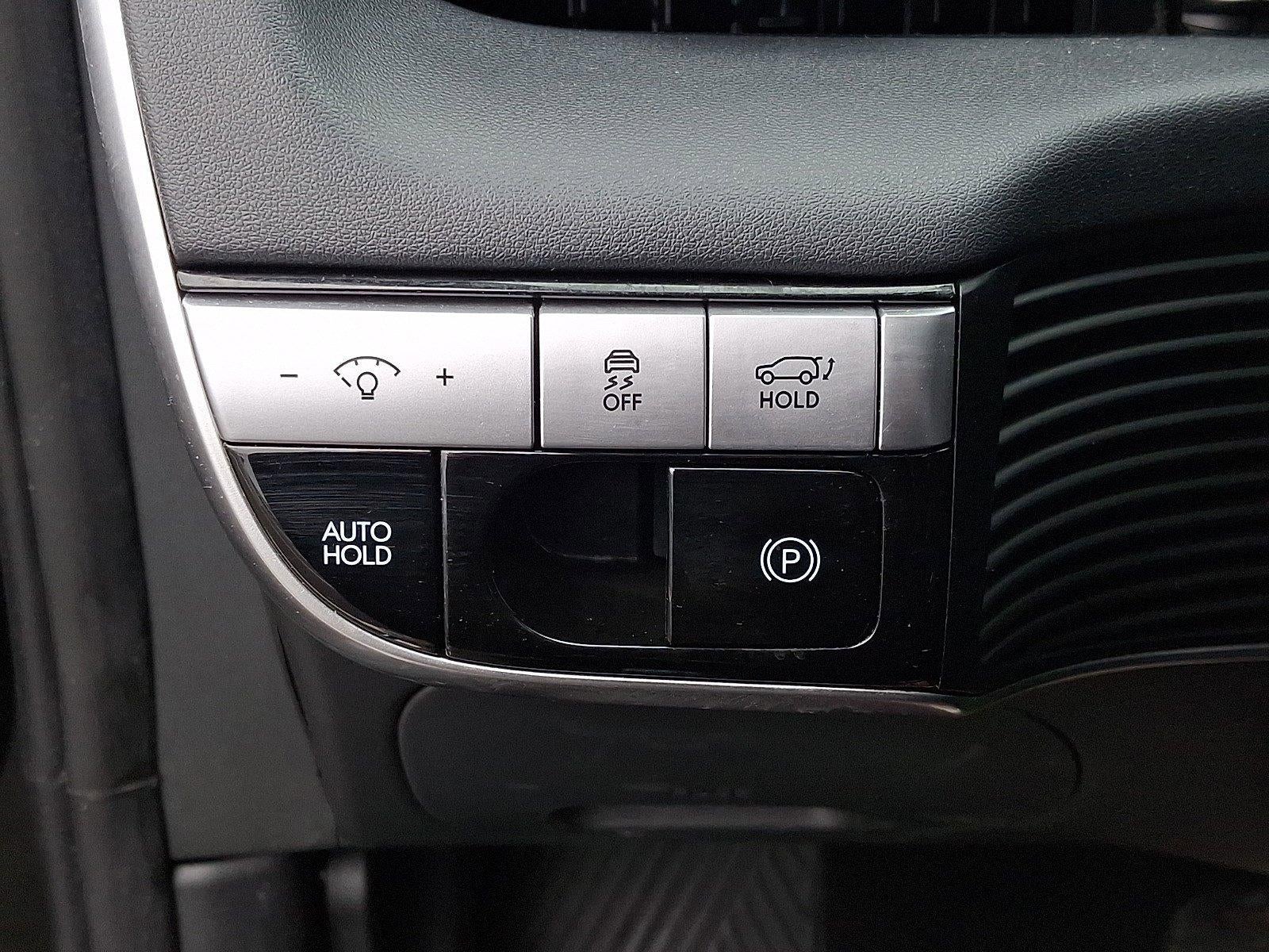 2022 Hyundai IONIQ 5 Limited AWD