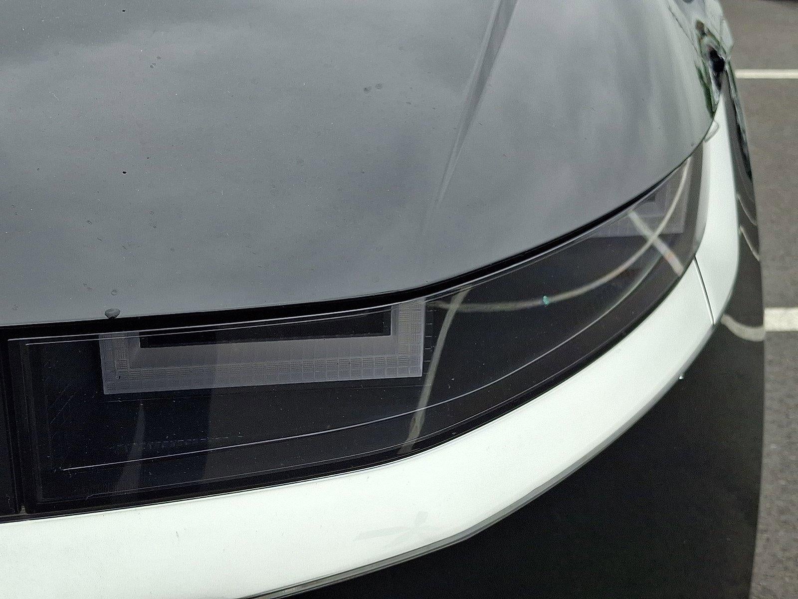 2022 Hyundai IONIQ 5 Limited AWD