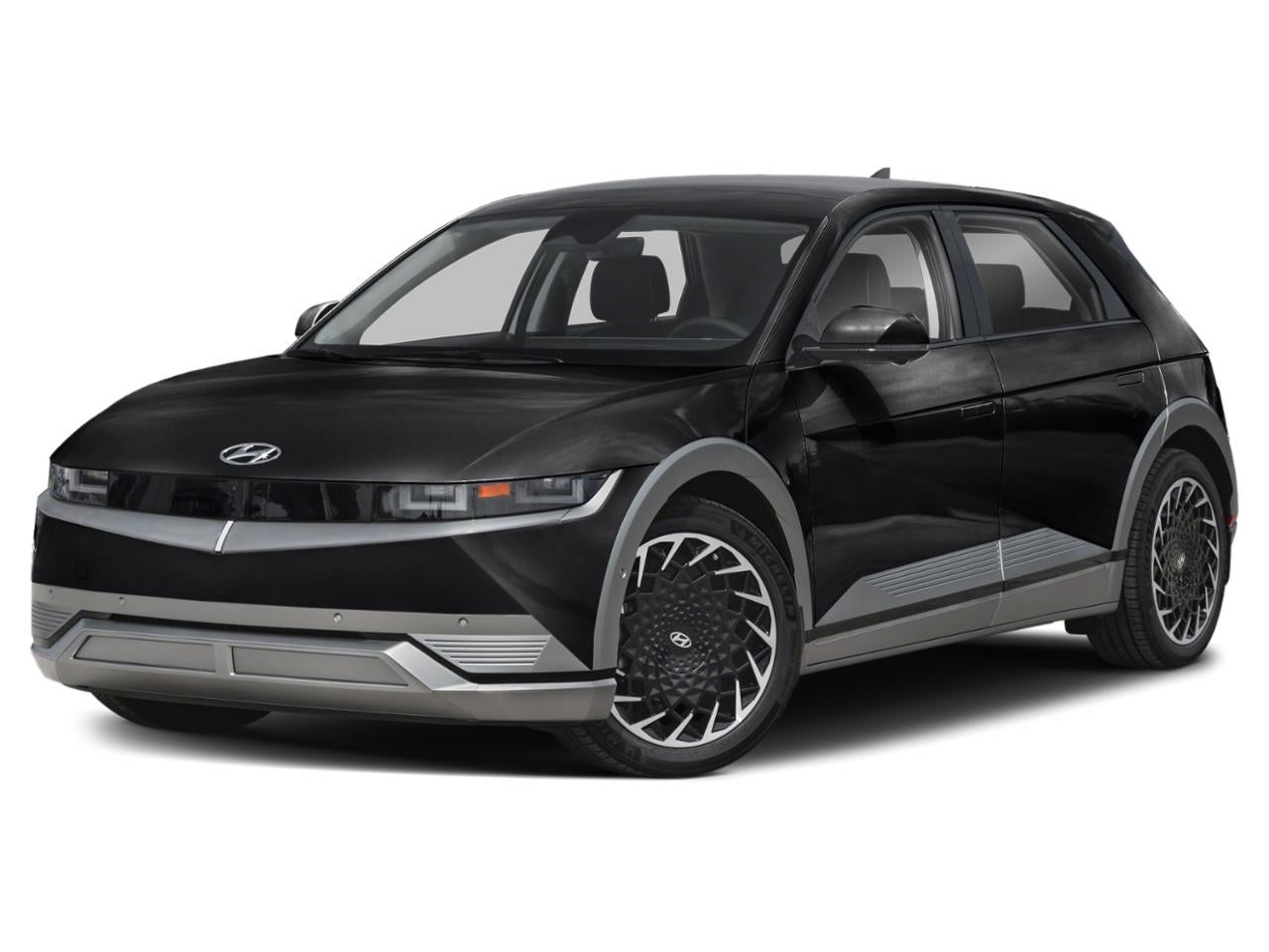 2022 Hyundai IONIQ 5 Limited AWD