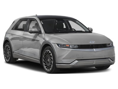 2022 Hyundai IONIQ 5 Limited AWD